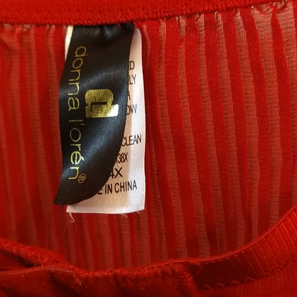 Negligee / Nightie - Picture 3 of 4